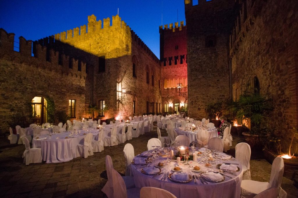 Corporate dinner Corporate dinner